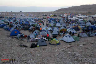 פסטיבל דזרט צ'לנג, פעילויות לילדים, פעילות לכל המשפחה בדרום, אטרקציות בדרום